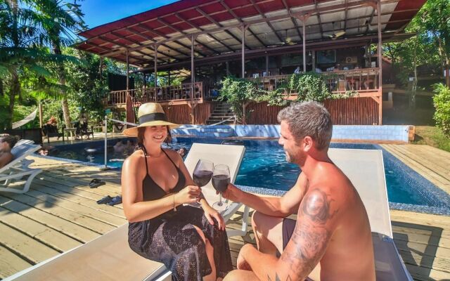 Bambuda Lodge