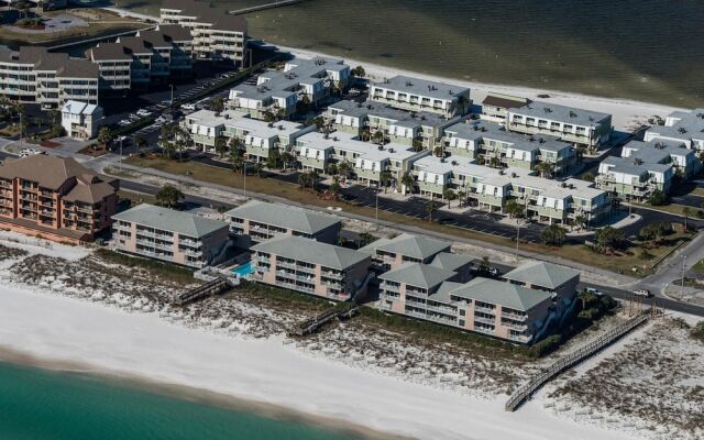 Starboard Village 521