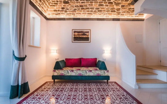 Villa Breathtaking View Near Nerano