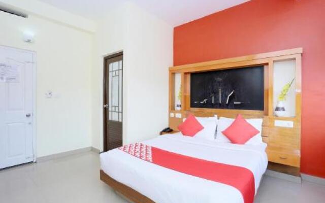 Munnar Days By OYO Rooms