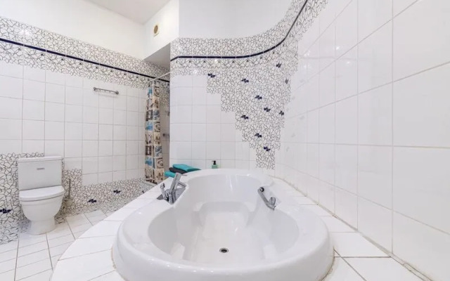 Апартаменты Рентал СПБ на ул. Кирочная, д. 22