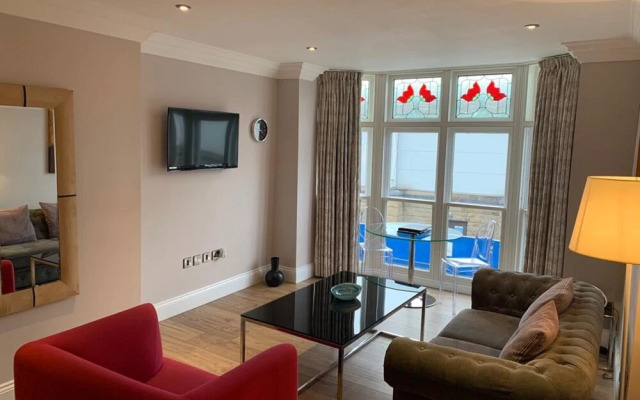 Harrogate Lifestyle Luxury Serviced ApartHotel