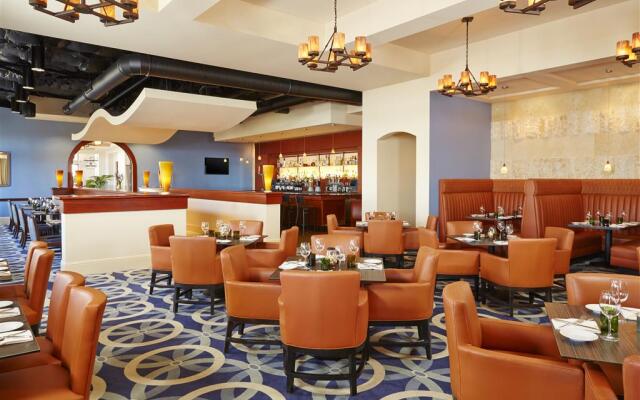 Sheraton Carlsbad Resort & Spa