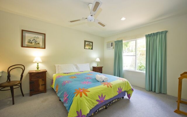 John's Tropical Island Home
