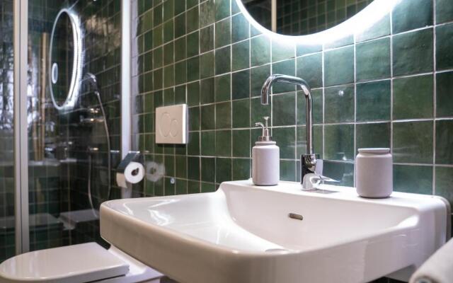 dreamcation - Ehemalige Kirche & Pfarrerwohnung, 3D-Tour, Terrasse, Garten, BBQ