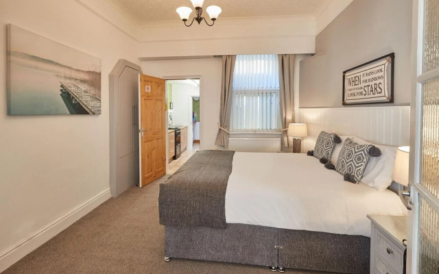 Apartment 1 at Glencoe