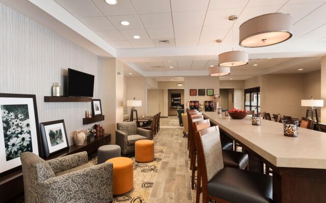 Hampton Inn Philadelphia/Voorhees