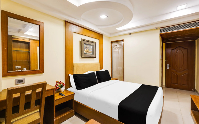 Super Townhouse Oak Alandur Near Chennai Airport Formerly Vijay Park