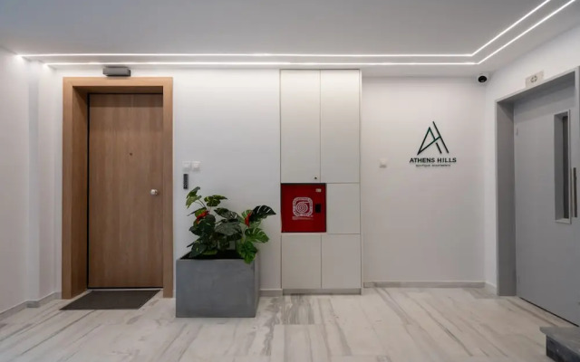 Seven Hills, Boutique Apartments