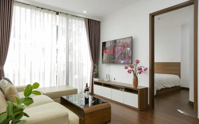 Radiant Pegasy Apartment & Travel
