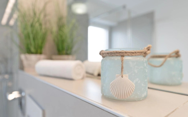 Strandallee 100 Küstenliebe