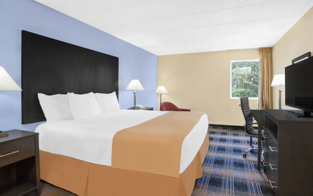Days Inn Wilkes Barre