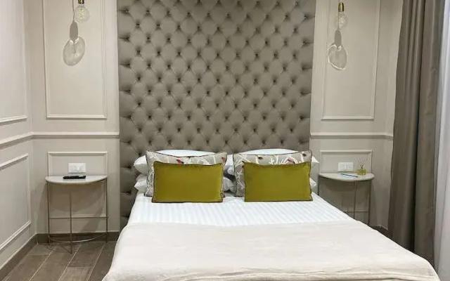 NLM Boutique Suites
