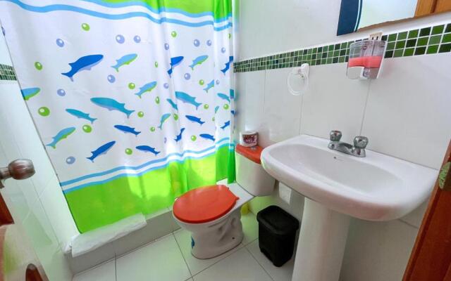 Hostal Rincon de George