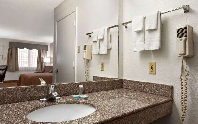 Travelodge by Wyndham Killeen/Fort Hood