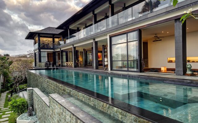 Private Villas of Bali
