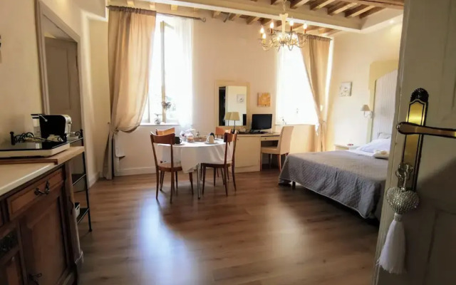 AriediParma - Rooms & Apartments