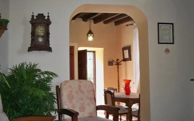 Casa La Destila