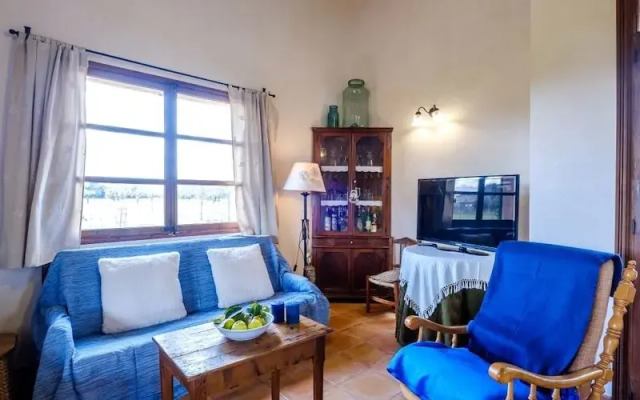 Cosy Finca Sa Vinya