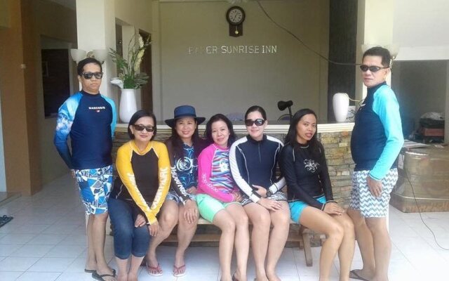 Baler Sunrise Inn