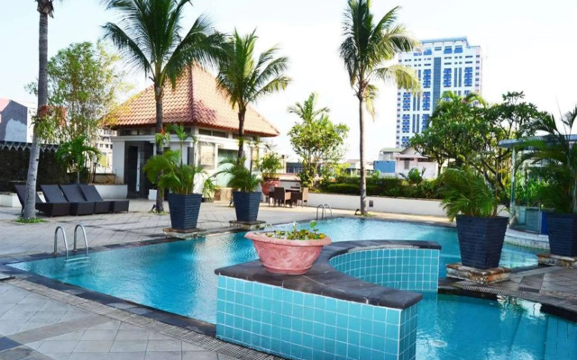 Mercure Jakarta Kota