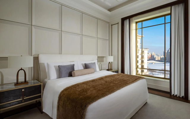 The St. Regis Astana
