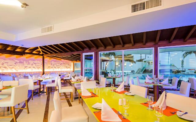 Hotel Dann Cartagena