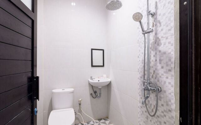 Shafira Hotel Malioboro