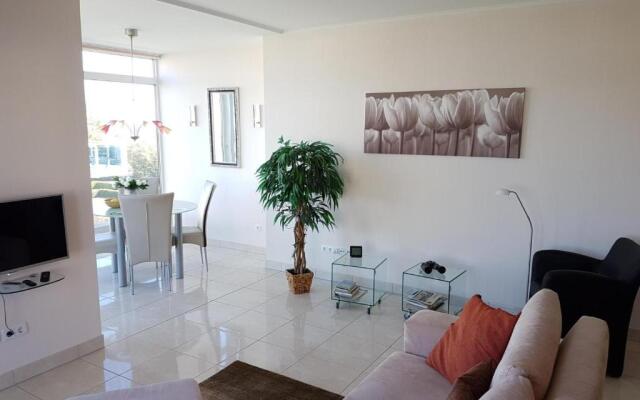 Appartementanlage Residenz Am Yachthafen