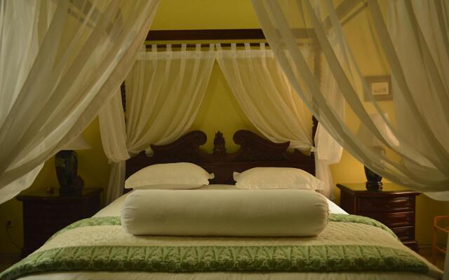 Pesona Guest House Jakarta