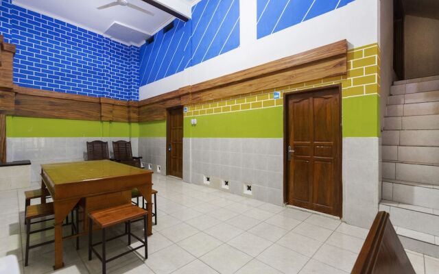 Airy Sukun Janti Barat A 1 Malang