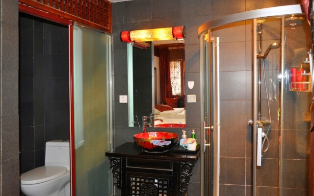 Yunhai Yimeng Boutique Inn
