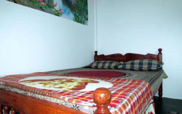 Achintha Family Guest House