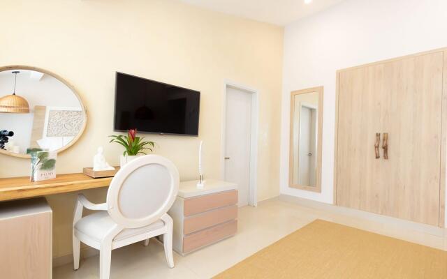 Hotel Mandalas House by DOT Boutique