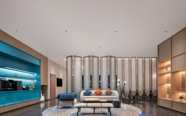 Holiday Inn Express Zhangzhou Zhangpu by IHG