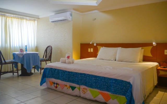Marbello Ariaú Hotel