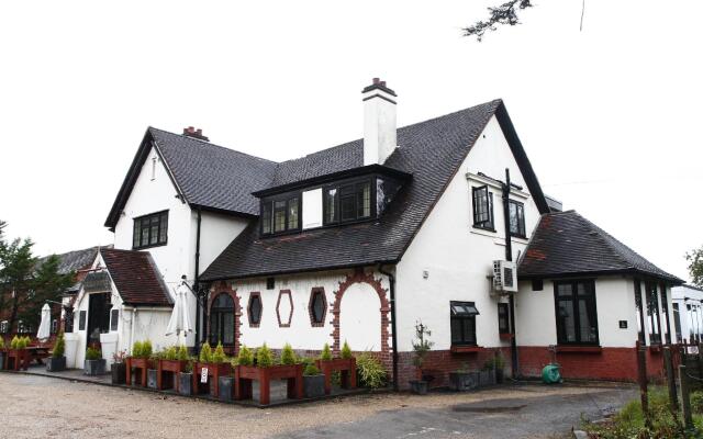 The Bell and Bottle