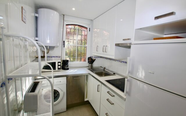 Alvarito Playa Apartment