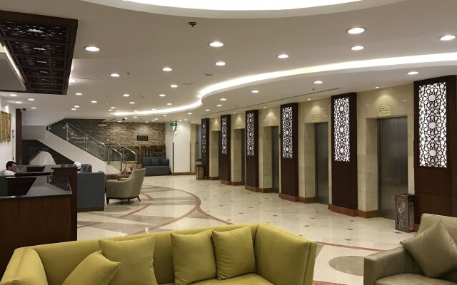 Concorde Dar Al Khair Hotel