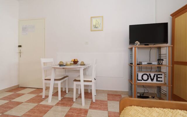 Apartments Gligora
