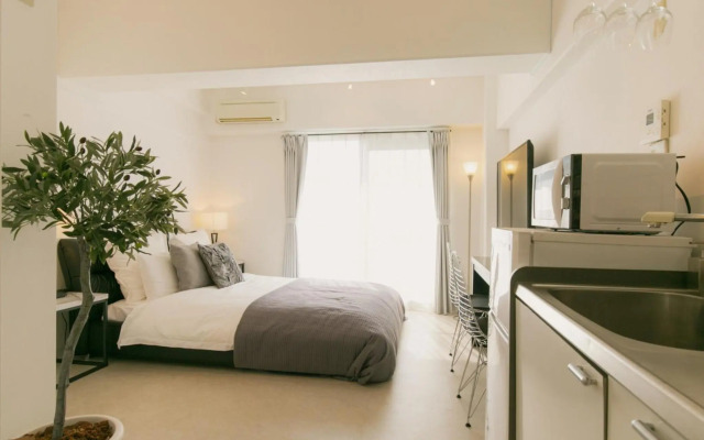 Aiwa Mansion / Vacation STAY 80384