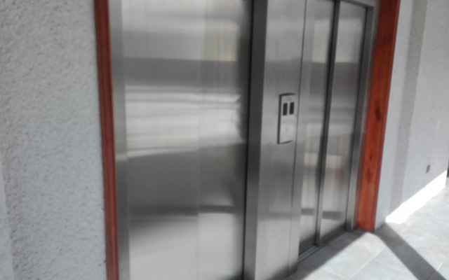 DEPTO 1RA LINEA FRENTE AL MAR Condominio Palmar 4P