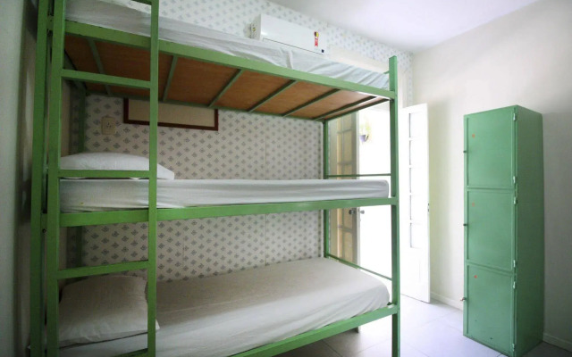 Riocopa Hostel
