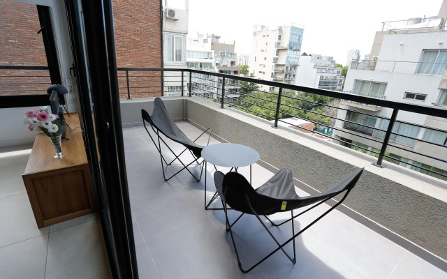 Own Belgrano Studios & Suites