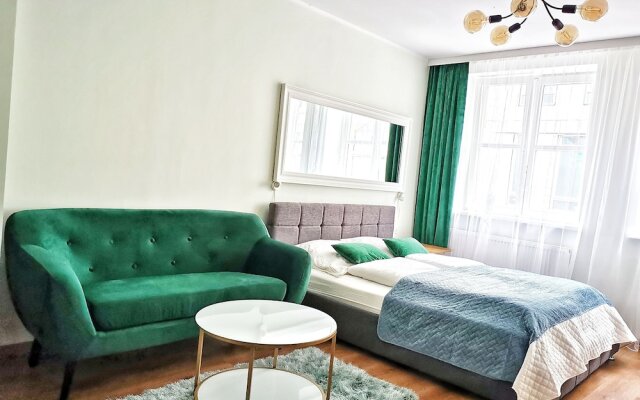 5-stars Apartments - Old Town