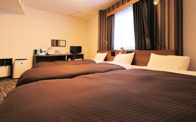 Odawara Terminal Hotel