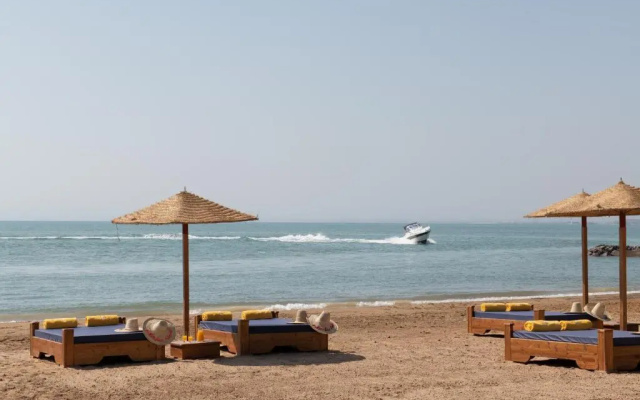 Marchica Lagoon Resort