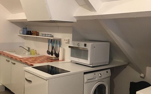 La Maison Bleue d'Estialescq