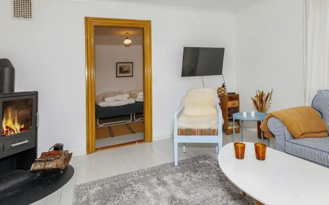 4 Star Holiday Home in Laeso