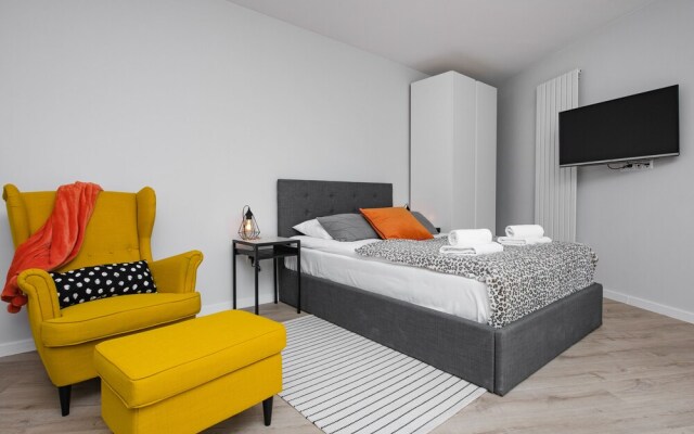 Aparthotel Dietla 109 Horizon Apartments